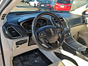 Thumbnail image of 2017 Lincoln MKX at Mossy Ford