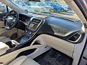 Thumbnail image of 2017 Lincoln MKX at Mossy Ford
