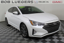 Thumbnail image of 2019 Hyundai ELANTRA at Bob Luegers Buick GMC