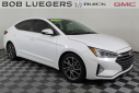 Thumbnail image of 2019 Hyundai ELANTRA at Bob Luegers Buick GMC