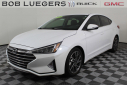 Thumbnail image of 2019 Hyundai ELANTRA at Bob Luegers Buick GMC