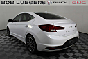 2019 Hyundai ELANTRA SEL at Bob Luegers Buick GMC