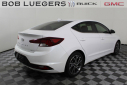 Thumbnail image of 2019 Hyundai ELANTRA at Bob Luegers Buick GMC