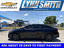 Thumbnail image of 2020 Kia Forte at Lynn Smith Chevrolet