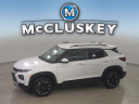 Thumbnail image of 2022 Chevrolet Trailblazer at Mccluskey Chevrolet Kings Automall