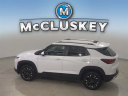 Thumbnail image of 2022 Chevrolet Trailblazer at Mccluskey Chevrolet Kings Automall