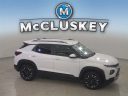 Thumbnail image of 2022 Chevrolet Trailblazer at Mccluskey Chevrolet Kings Automall