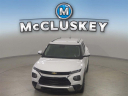 Thumbnail image of 2022 Chevrolet Trailblazer at Mccluskey Chevrolet Kings Automall