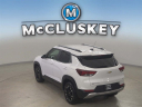 Thumbnail image of 2022 Chevrolet Trailblazer at Mccluskey Chevrolet Kings Automall