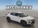 Thumbnail image of 2022 Chevrolet Trailblazer at Mccluskey Chevrolet Kings Automall