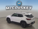 Thumbnail image of 2022 Chevrolet Trailblazer at Mccluskey Chevrolet Kings Automall