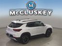 Thumbnail image of 2022 Chevrolet Trailblazer at Mccluskey Chevrolet Kings Automall