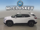 Thumbnail image of 2022 Chevrolet Trailblazer at Mccluskey Chevrolet Kings Automall