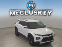 Thumbnail image of 2022 Chevrolet Trailblazer at Mccluskey Chevrolet Kings Automall