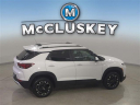 Thumbnail image of 2022 Chevrolet Trailblazer at Mccluskey Chevrolet Kings Automall