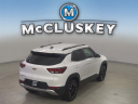 Thumbnail image of 2022 Chevrolet Trailblazer at Mccluskey Chevrolet Kings Automall