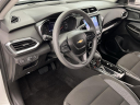 Thumbnail image of 2022 Chevrolet Trailblazer at Mccluskey Chevrolet Kings Automall