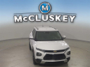 Thumbnail image of 2022 Chevrolet Trailblazer at Mccluskey Chevrolet Kings Automall