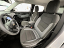 Thumbnail image of 2022 Chevrolet Trailblazer at Mccluskey Chevrolet Kings Automall