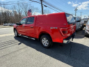 Thumbnail image of 2021 Ford F-150 at Huntington Auto Mall