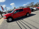 Thumbnail image of 2021 Ford F-150 at Huntington Auto Mall