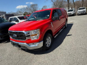 Thumbnail image of 2021 Ford F-150 at Huntington Auto Mall