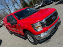 Thumbnail image of 2021 Ford F-150 at Huntington Auto Mall