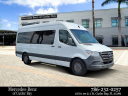 Thumbnail image of 2021 Mercedes-Benz Sprinter at Mercedes-Benz of Cutler Bay