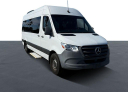 Thumbnail image of 2021 Mercedes-Benz Sprinter at Mercedes-Benz of Cutler Bay