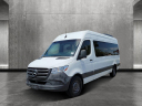 Thumbnail image of 2021 Mercedes-Benz Sprinter at Mercedes-Benz of Cutler Bay
