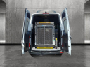 Thumbnail image of 2021 Mercedes-Benz Sprinter at Mercedes-Benz of Cutler Bay
