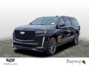 Thumbnail image of 2023 Cadillac Escalade-V ESV at Bayway Cadillac Of The Woodlands
