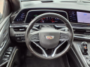 Thumbnail image of 2023 Cadillac Escalade-V ESV at Bayway Cadillac Of The Woodlands