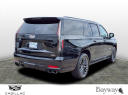 Thumbnail image of 2023 Cadillac Escalade-V ESV at Bayway Cadillac Of The Woodlands