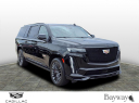 Thumbnail image of 2023 Cadillac Escalade-V ESV at Bayway Cadillac Of The Woodlands