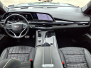 Thumbnail image of 2023 Cadillac Escalade-V ESV at Bayway Cadillac Of The Woodlands