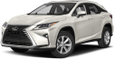 Thumbnail image of 2016 Lexus RX 350 at Jim Riehl's Friendly Honda