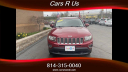 Thumbnail image of 2017 Jeep Compass at Cars R Us