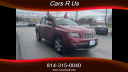 Thumbnail image of 2017 Jeep Compass at Cars R Us