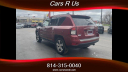 Thumbnail image of 2017 Jeep Compass at Cars R Us