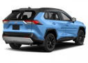 2023 Toyota RAV4 Hybrid XSE at NEW - Toyota Bountiful