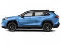 Thumbnail image of 2023 Toyota RAV4 Hybrid at NEW - Toyota Bountiful