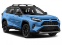 Thumbnail image of 2023 Toyota RAV4 Hybrid at NEW - Toyota Bountiful