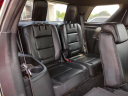 2017 Ford Explorer XLT at Grand Blanc Mitsubishi