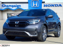 Thumbnail image of 2022 Honda CR-V at Serra Buick Gmc Champaign