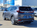Thumbnail image of 2022 Honda CR-V at Serra Buick Gmc Champaign