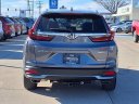 Thumbnail image of 2022 Honda CR-V at Serra Buick Gmc Champaign