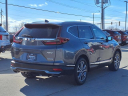 Thumbnail image of 2022 Honda CR-V at Serra Buick Gmc Champaign