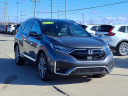 Thumbnail image of 2022 Honda CR-V at Serra Buick Gmc Champaign
