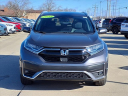 Thumbnail image of 2022 Honda CR-V at Serra Buick Gmc Champaign